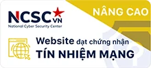 Ncsc tín nhiệm 78win